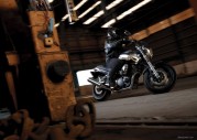 Yamaha BT1100 Bulldog Yamaha BT1100 Bulldog